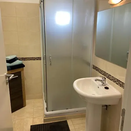 公寓 Two Bedroom Center Apartment Quarteira